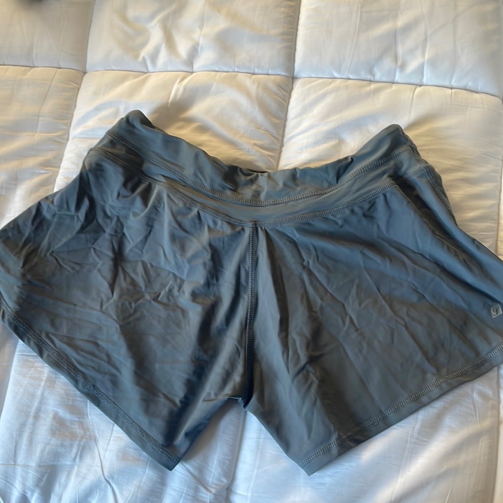 Workout Shorts